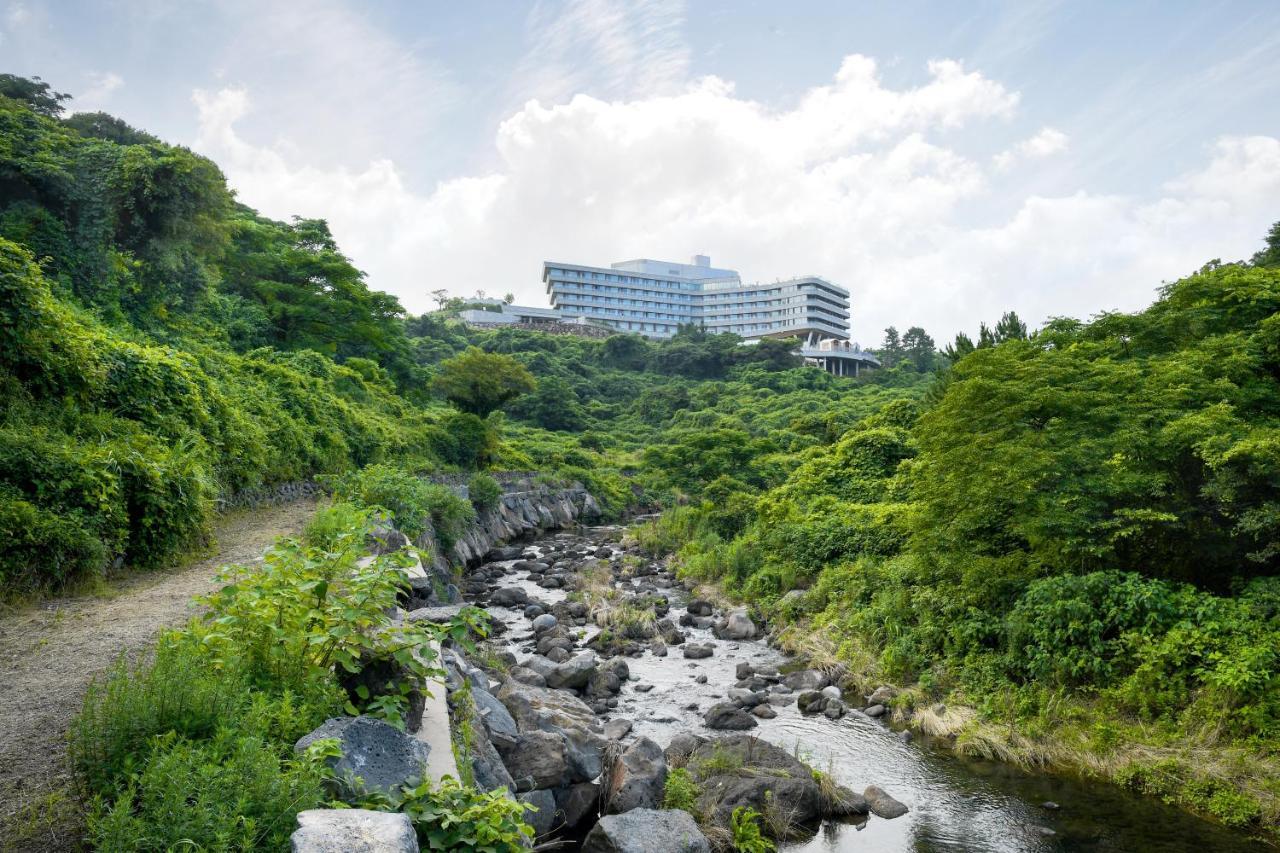 סאוגוויפו Hidden Cliff Hotel And Nature מראה חיצוני תמונה