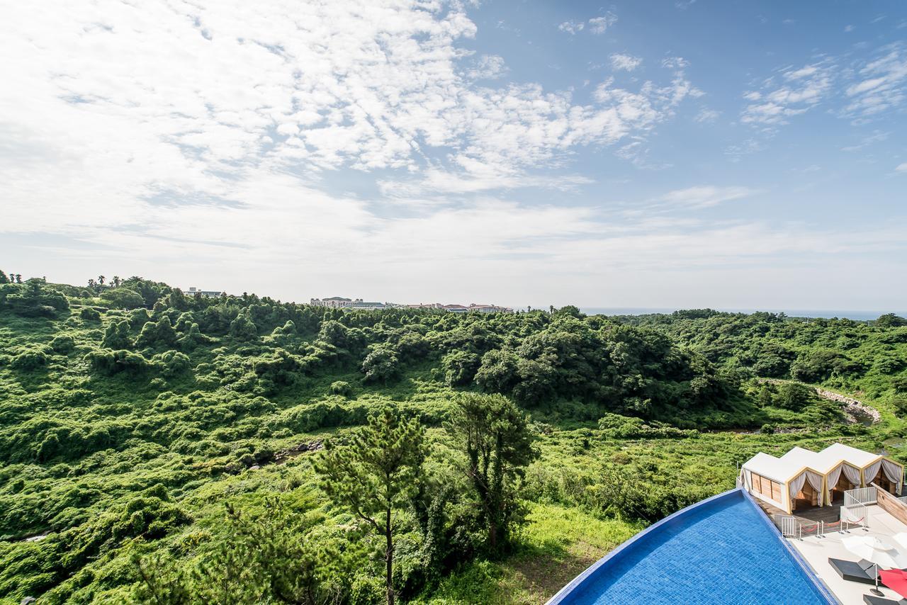 סאוגוויפו Hidden Cliff Hotel And Nature מראה חיצוני תמונה