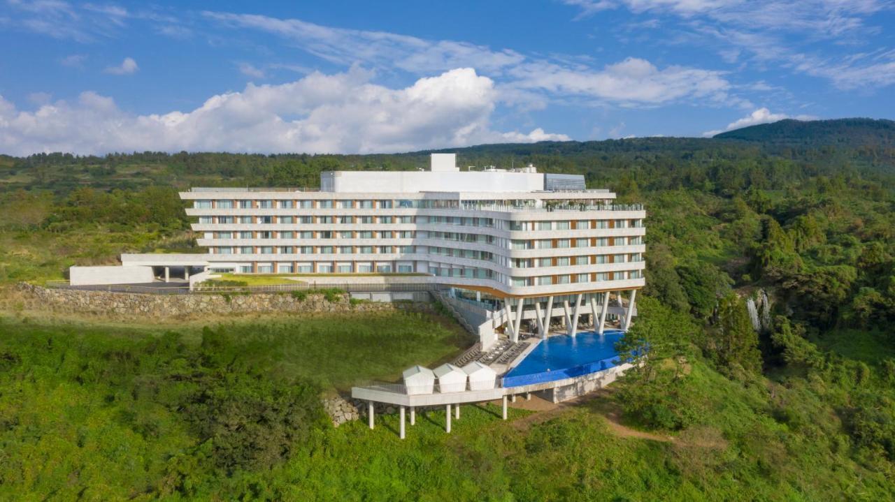 סאוגוויפו Hidden Cliff Hotel And Nature מראה חיצוני תמונה